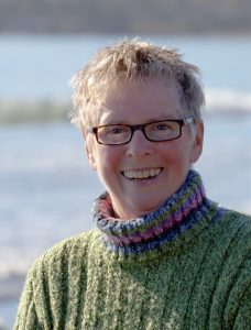 Sylvia Gunnery